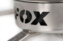 Fox Varič Cookware Infrared Stove V2 (2)