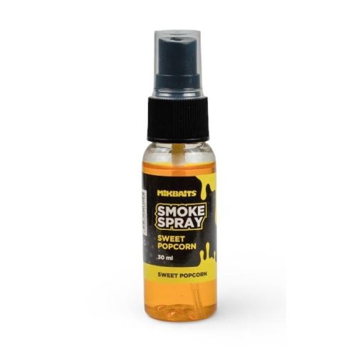 Mikbaits Smoke Spray 30 ml