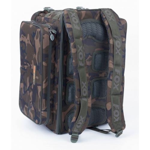 Fox Batoh Camolite Ruckall