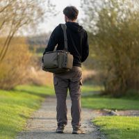 Avid Carp Taška RVS Caryall SmallAvid Carp Taška RVS Caryall Small (5)