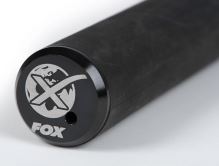 Fox Pdberák Explorer Landing Net 42in Telescopic 6ft Handle (2)