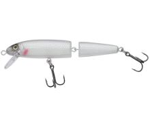 Berkley Wobler Pulse Snake Pearl White Berkley Wobler Pulse Snake Pearl White