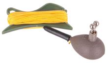 Anaconda clip back lead-115g