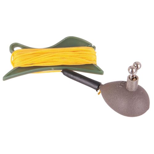 Anaconda clip back lead