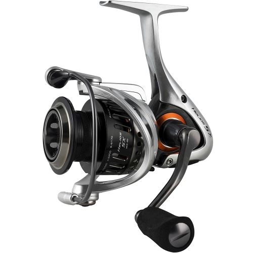Okuma Navijak Helios HSX 40 FD