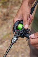 Zebco Prút Demonic Baitcast H 2,3 m 35-90 g 2-Diel (5)