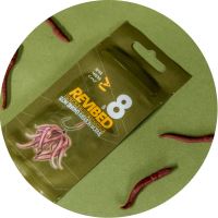 One More Cast Umelá Dážďovka Revibed Imitation Worms 8 ks One More Cast Umelá Dážďovka Revibed Imitation Worms 8 ks