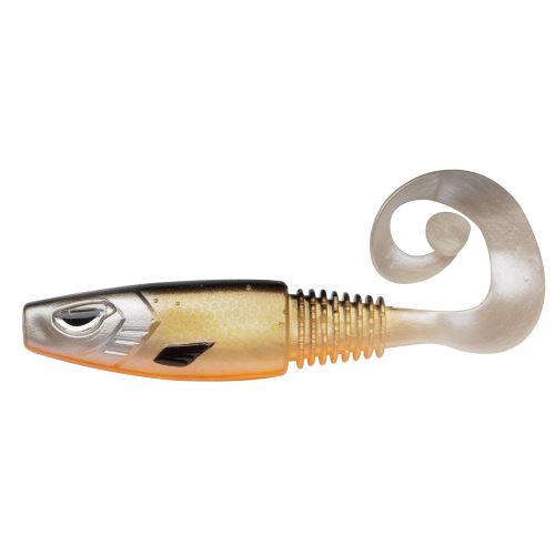 Berkley Gumová Nástraha Sick Curl Bream