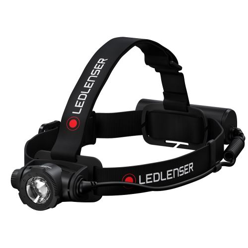 Ledlenser Čelovka H7R Core