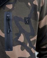 Fox Mikina Camo Full Zip Prem Sherpa 310 Hoodie (19)