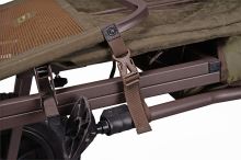 Spro Vozík Strategy Grade Bucket Barrow (5)