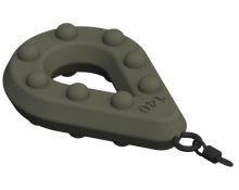 Suretti Olovo Tear S Očkom A Obratlíkom