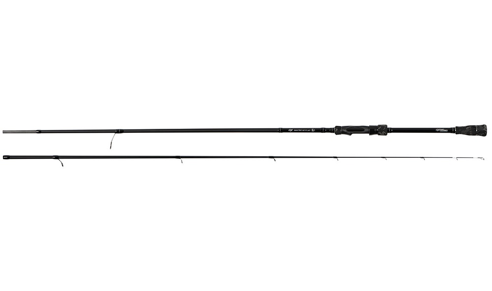 Fox rage prút street fighter rods heavy shad 2,3 m 10-35 g