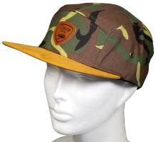 Giants Fishing Šiltovka Camp Cap Camo