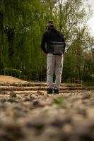 Fox Rage Ľadvinka Pro Series Waterproof Belt Bag (14)