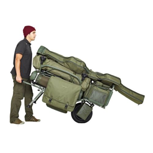Trakker Prepravný vozík - X-Trail Gravity Barrow