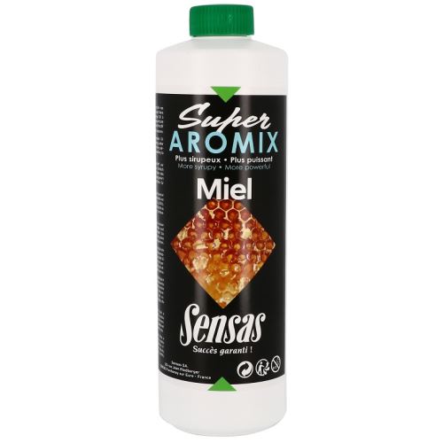 Sensas posilovač aromix 500 ml