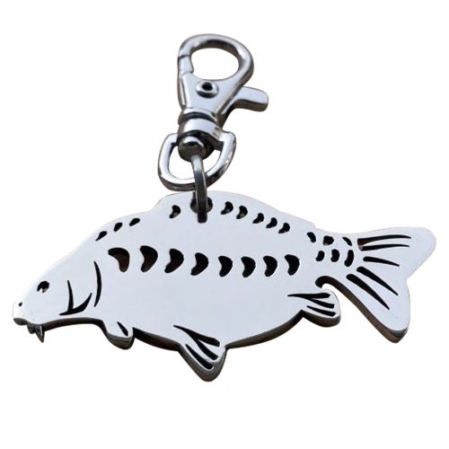 KeyStyle Kľúčenka Kapor Riadkáč