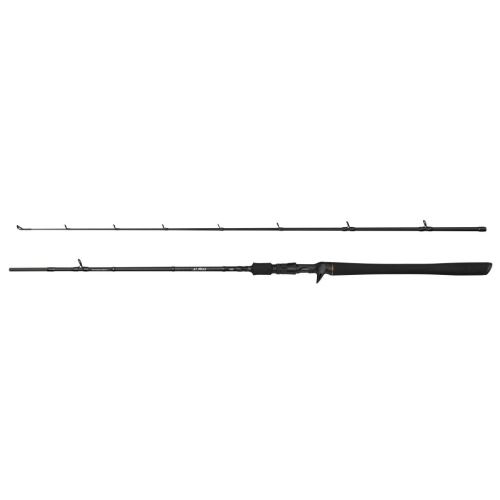 Savage Gear Prút Alpha SG2 Jerkbait Baitcast 1,98 m 30-80 g 2-Diel