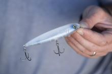 Berkley Wobler J-Walker Bone 10 cm 14 g (1)