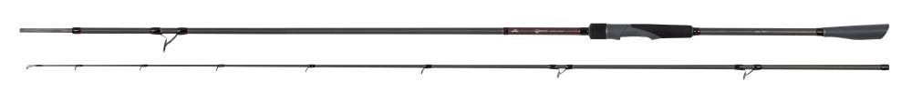 E-shop Fox rage prút warrior heavy spin 2,7 m 40-80 g 2-diel