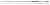 Fox Rage Prút Warrior Heavy Spin 2,7 m 40-80 g 2-Diel