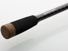 Savage Gear Prút SG2 Medium Game Travel 2,15 m 10-40 g (2)