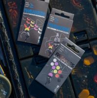 One More Cast Umelá Nástraha Tweakers Zig Zombies Bodies 4 ks (13)