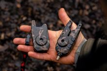 Fox Sada Signalizátorov Mini Micron X Camo - Limited Edition (28)