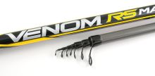 Trabucco Prút Venom RS Master Bolo 6 m (1)