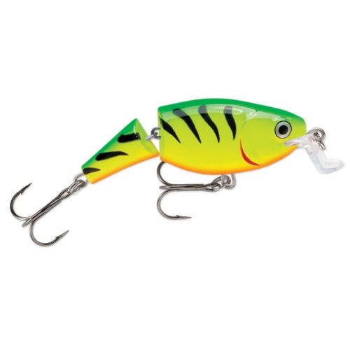 Rapala Wobler Jointed Shallow Shad Rap FT