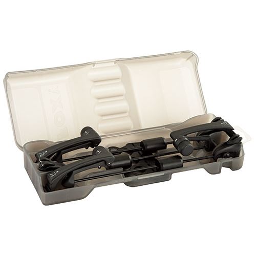 Fox Swinger Euro MK2 Black 3 Rod