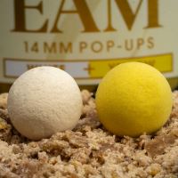 One More Cast Plávajúce Boilie Boosted Fluoro Pop-Ups iScream 70 g 14 mm (6)