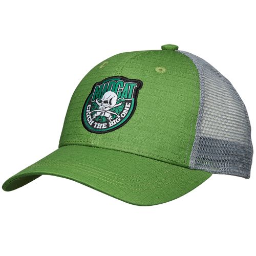 Madcat Šiltovka Baseball Cap Onesize Fern Green