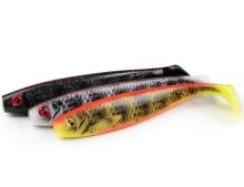 Fox Rage Gumová Nástrana Pro Shad Natural Classics Bright Perch UV (1)