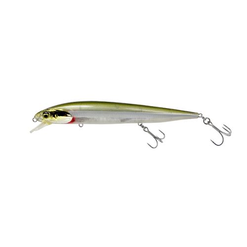 Savage Gear Wobler 3D Smelt Twitch And Roll Sandeel Ghost 14 cm 20 g