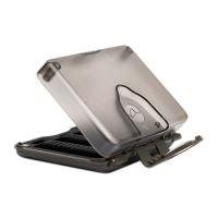 Korda Krabička Na Háčiky Hook Safe (4)