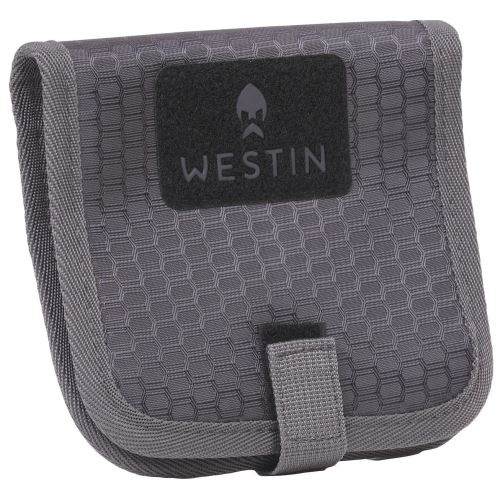 Westin Puzdro W4 Wallet Fold Plus Titanium Black