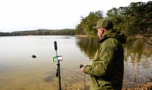 Deeper Range Extender Kit (5)