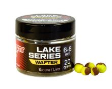 Benzar Mix Wafter Lake Series 20 g 6-8 mm (3)