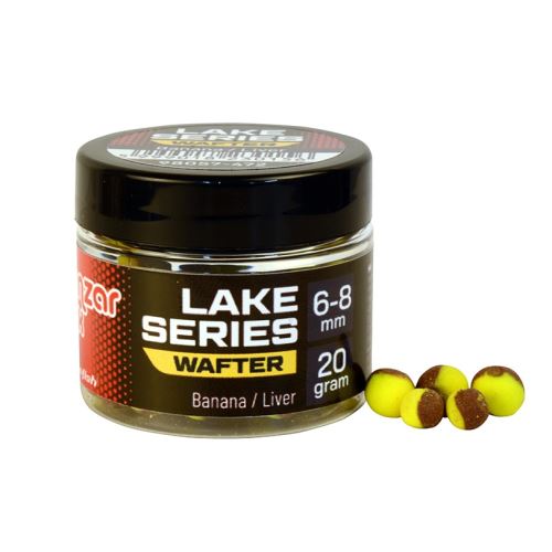 Benzar Mix Wafter Lake Series 20 g 6-8 mm