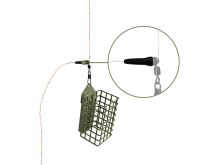 Delphin Stoper Cone Rubber Stopper 8 ks (1)