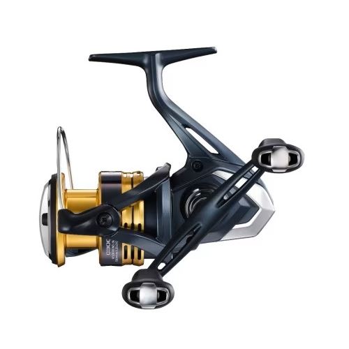 Shimano Navijak Sahara C3000 FJ DH