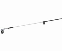 Fox Rage Prút Warrior Dropshot 2,4 m 4-17 g (3)