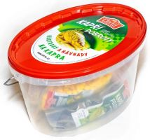 Chytil Vedierko Nástrah a Návnad Na Kapra 3 (1)