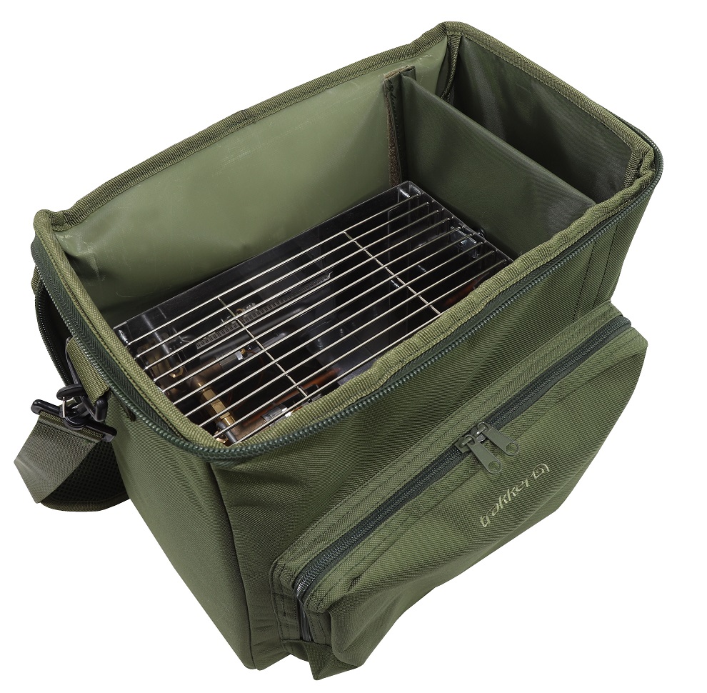 Trakker taška na priamotop nxg bivvy heater bag