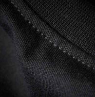 Geoff Anderson Tričko Organic Tee Čierne (3)