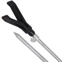 Giants Fishing Vidlička Predná Bank Stick V 50-90 cm