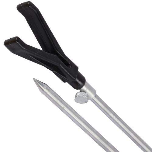 Giants Fishing Vidlička Predná Bank Stick V 50-90 cm