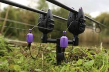 Fox Swinger Black Label Dumpy Bobbins (2)